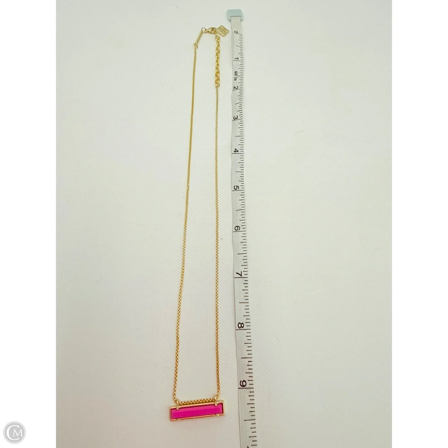 Necklace Chain By Kendra Scott