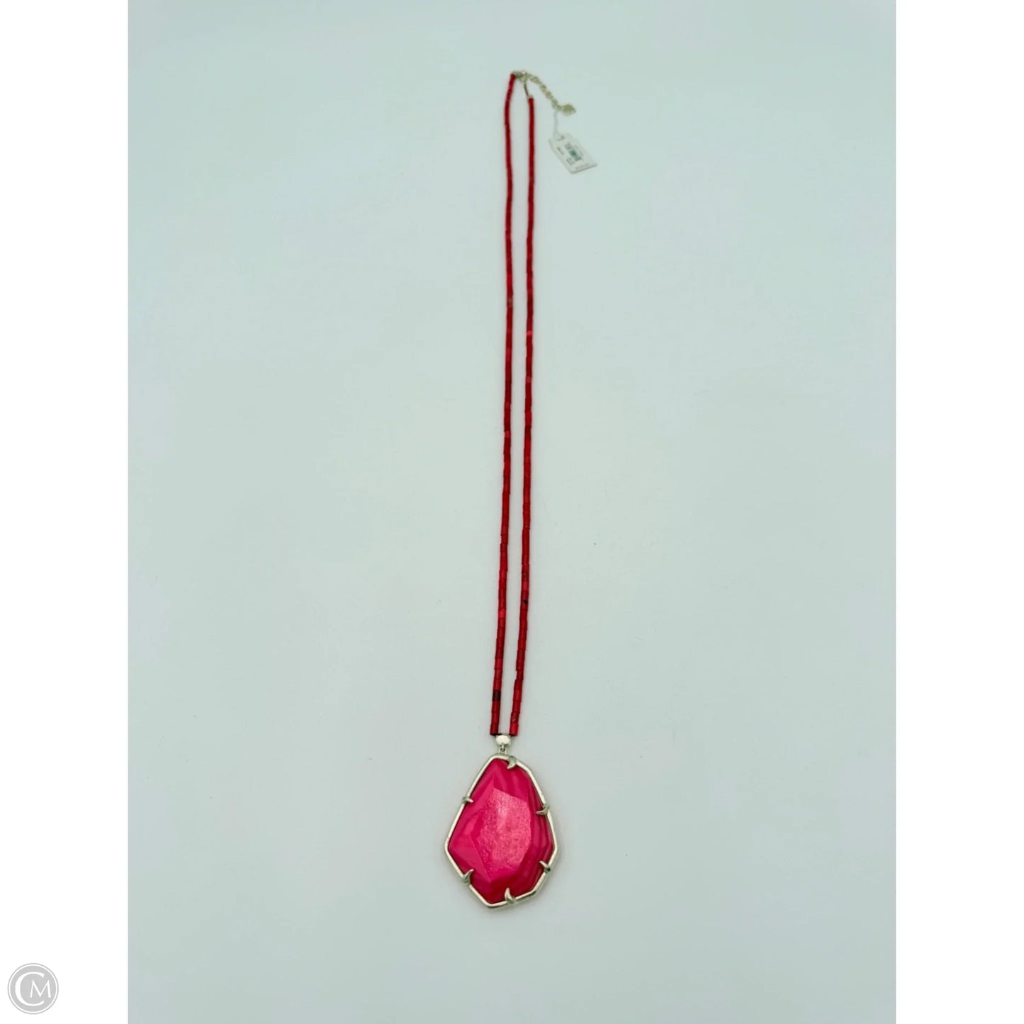 Necklace Pendant By Kendra Scott