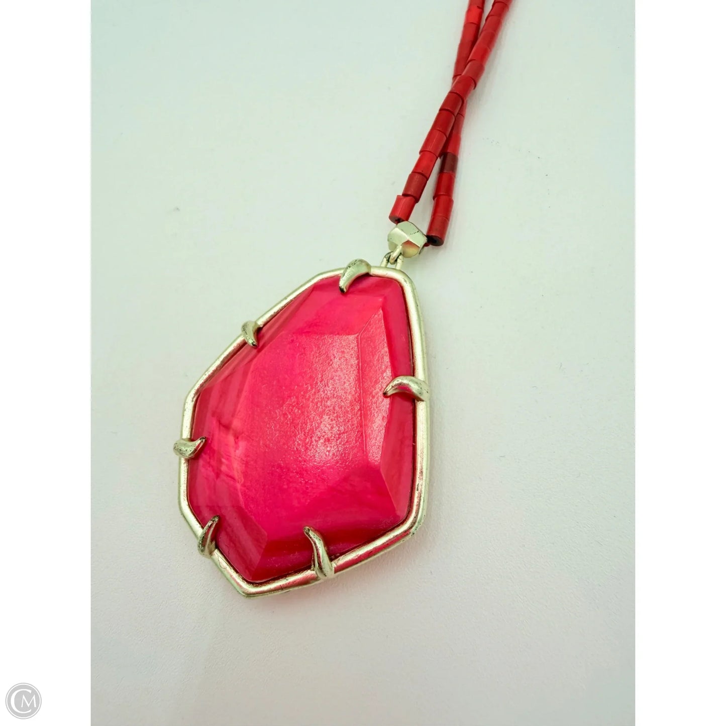 Necklace Pendant By Kendra Scott