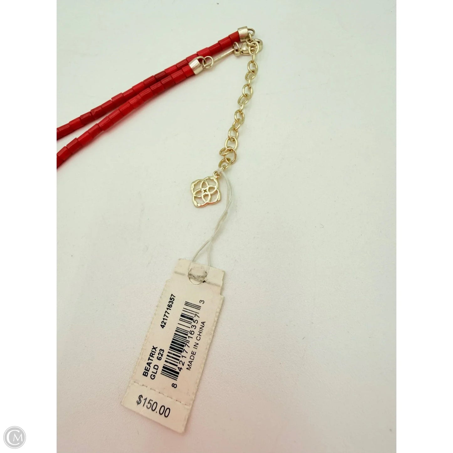 Necklace Pendant By Kendra Scott