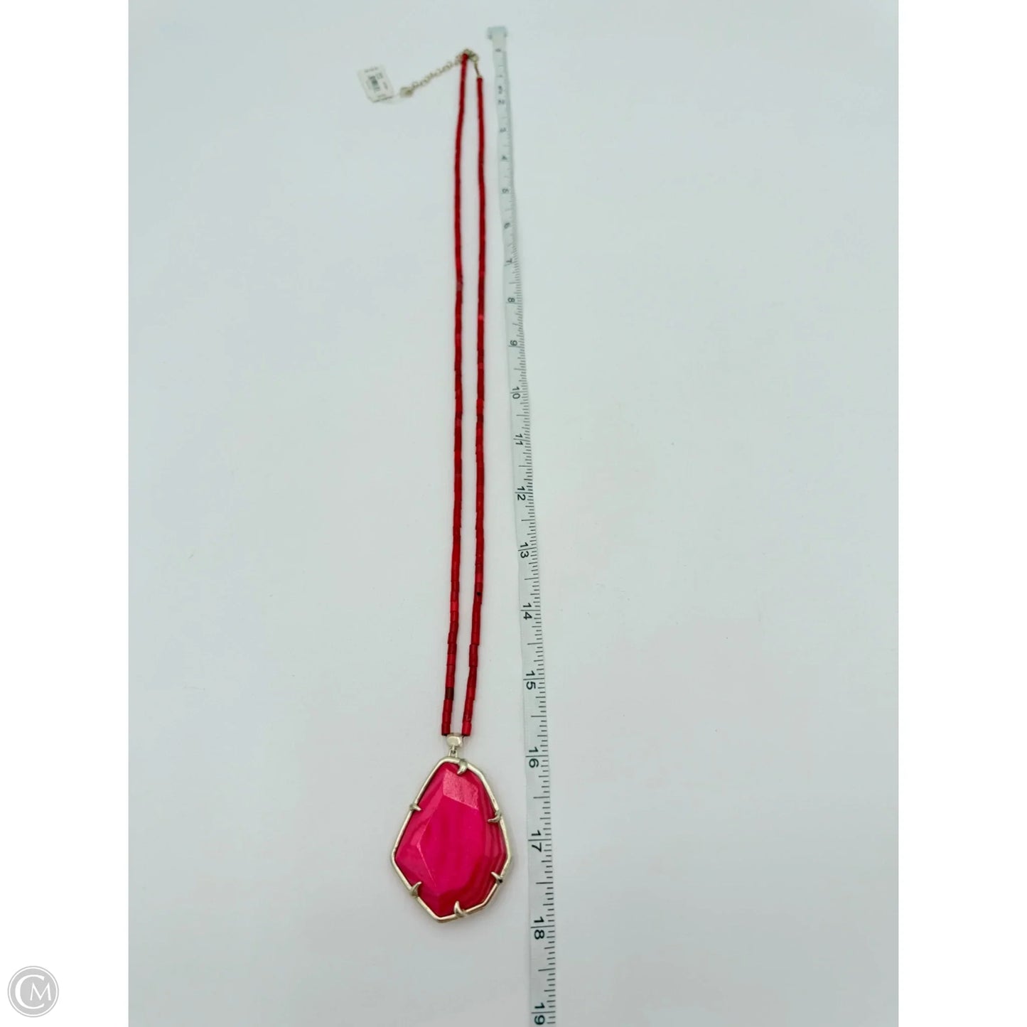 Necklace Pendant By Kendra Scott