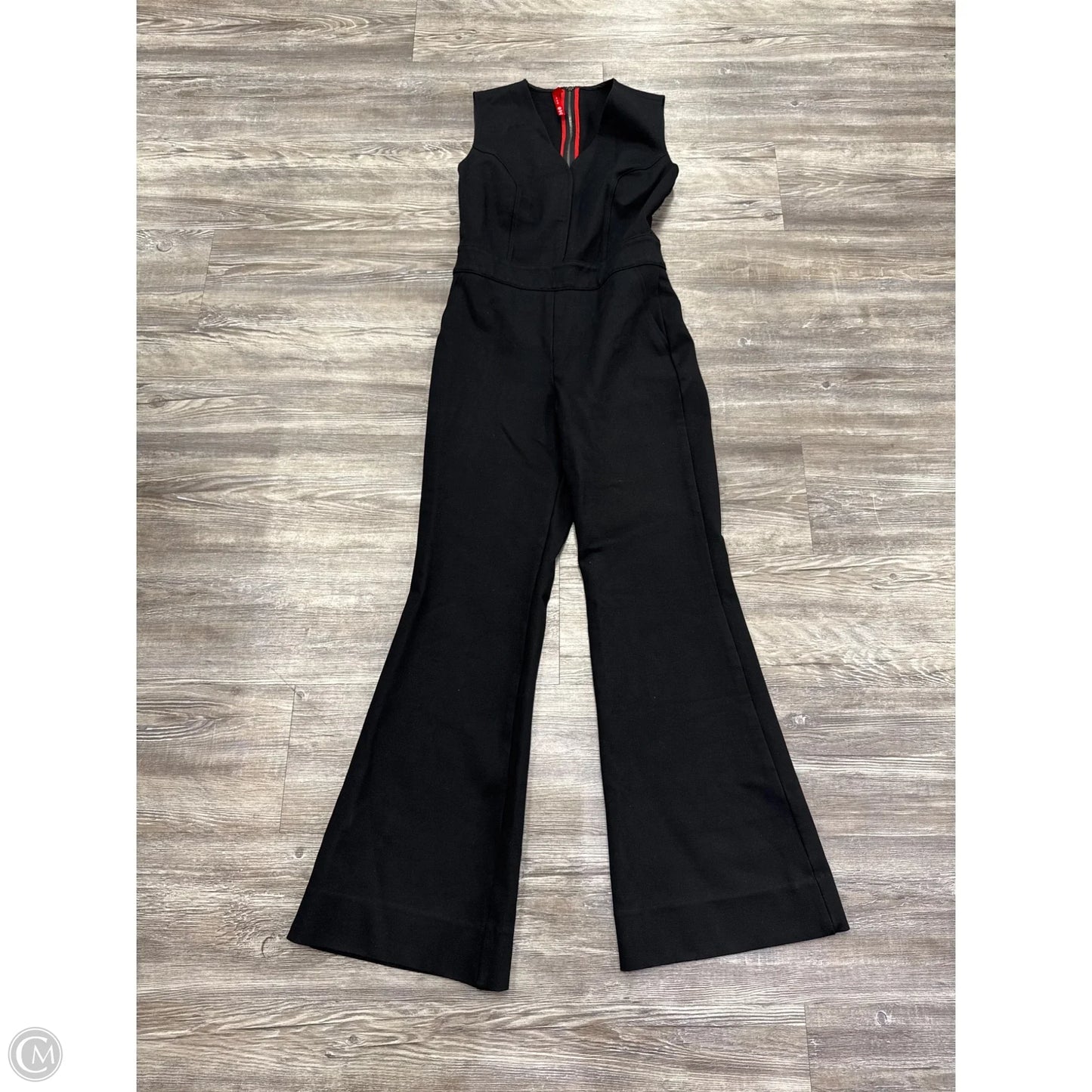 Jumpsuit By Spanx In Black, Size: Xs