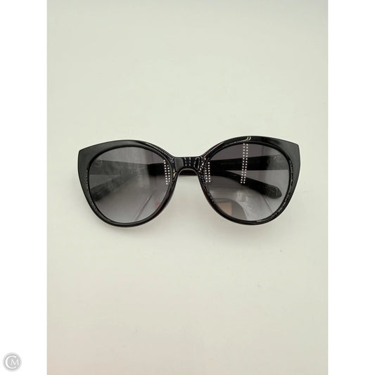 Sunglasses Designer By Kate Spade