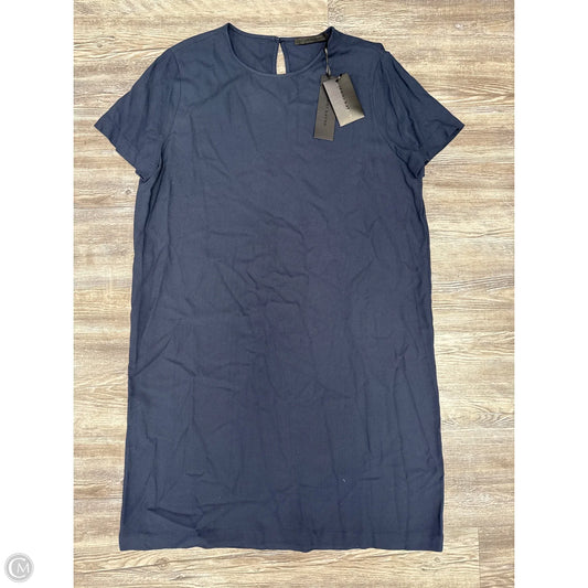 Dress Casual Short By Jenni Kayne In Navy, Size: L