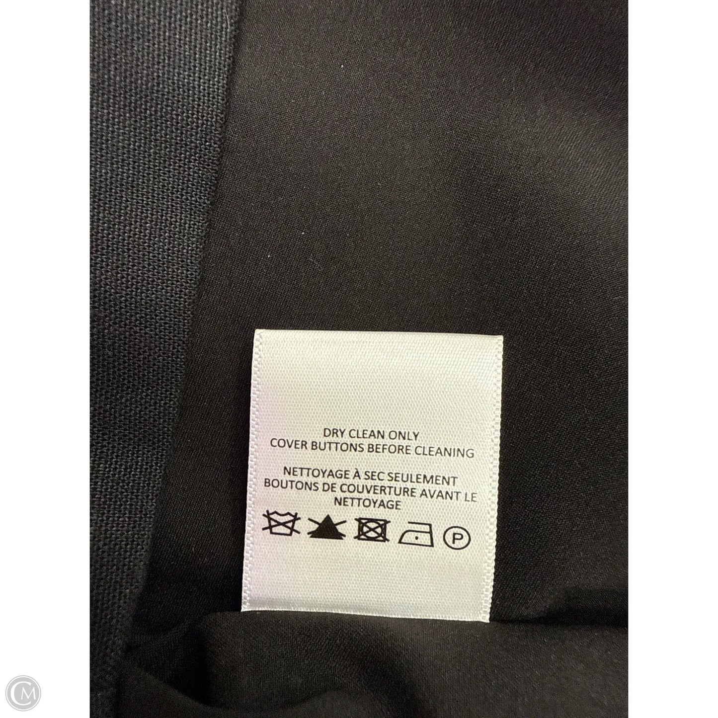 Dress Party Short By Veronica Beard In Black, Size: 4