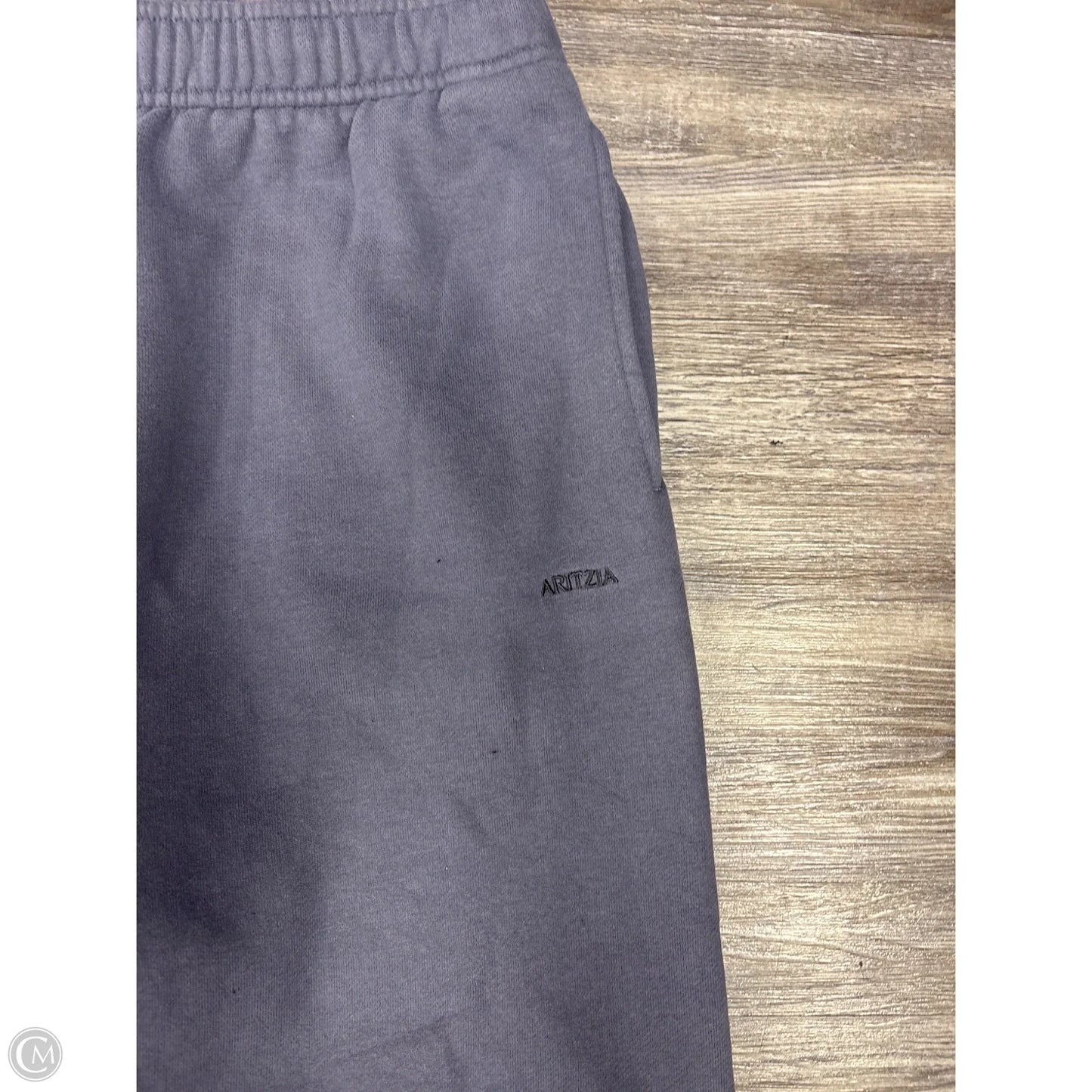 Pants Lounge By Aritzia In Purple, Size: L