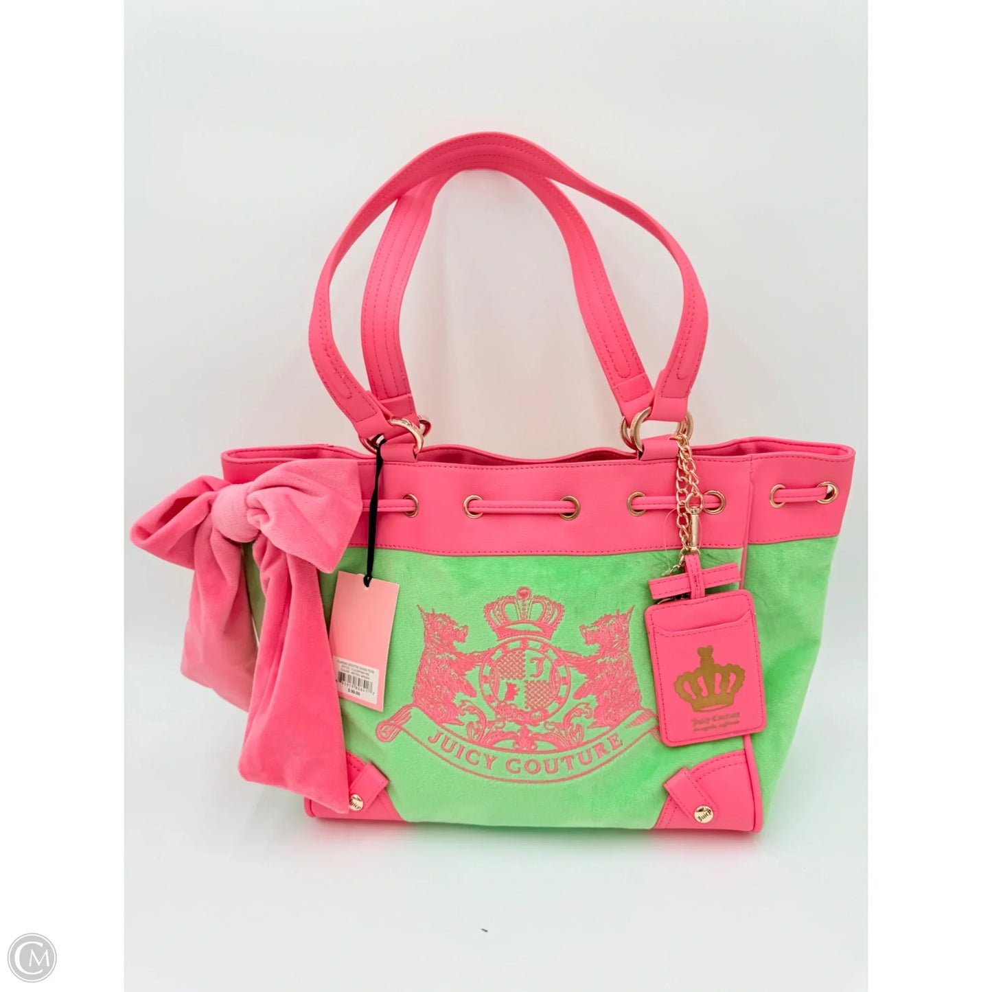 Tote By Juicy Couture, Size: Medium
