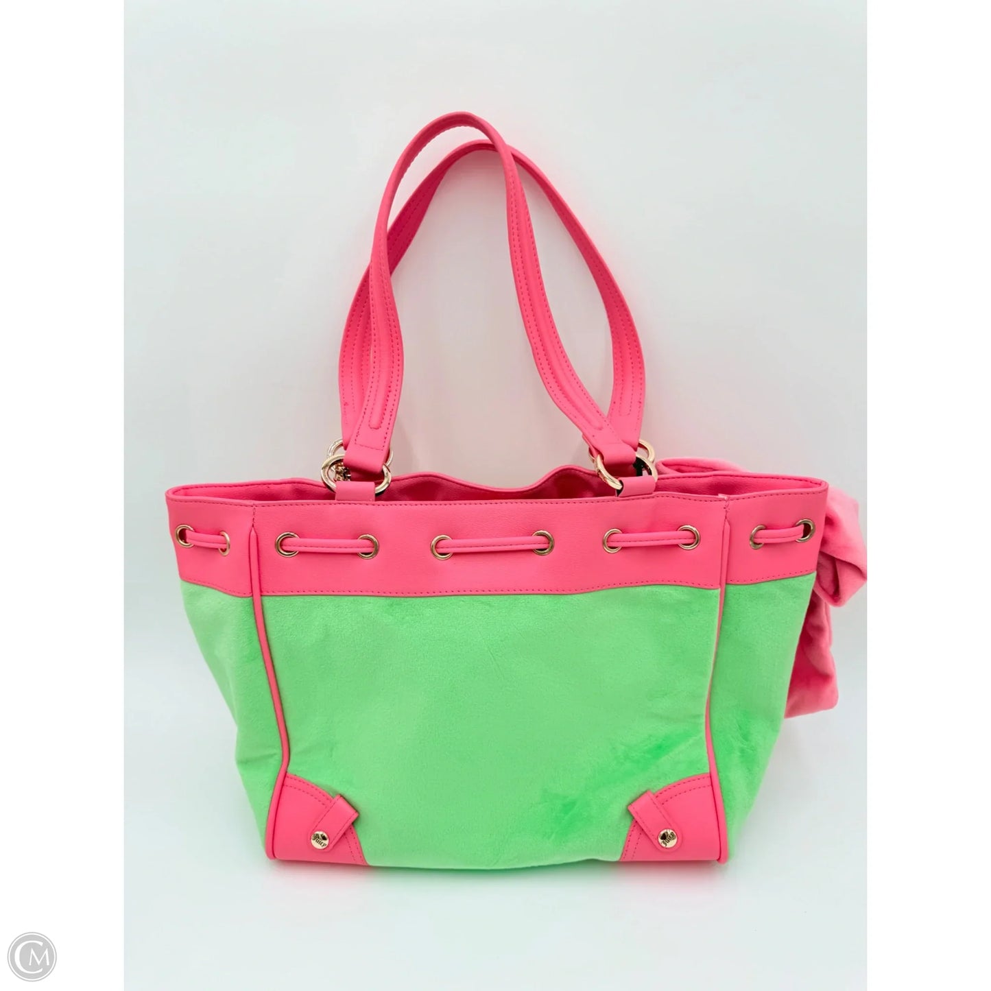 Tote By Juicy Couture, Size: Medium