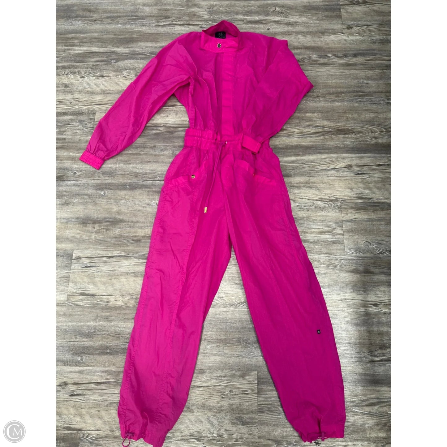 Jumpsuit By Athleta In Pink, Size: S
