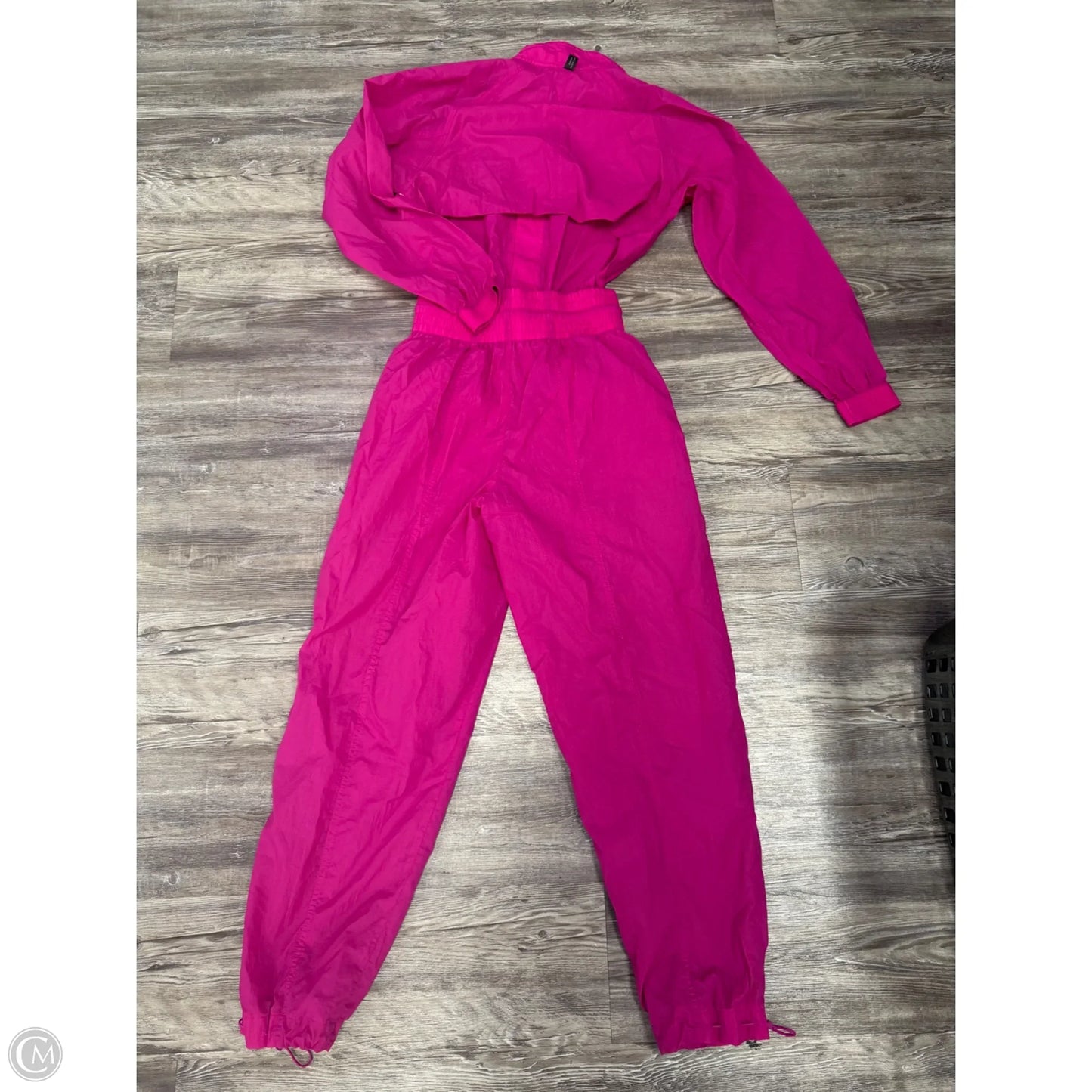 Jumpsuit By Athleta In Pink, Size: S