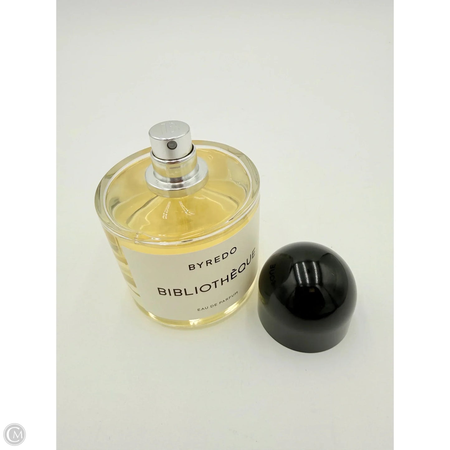 Fragrance By Byredo
