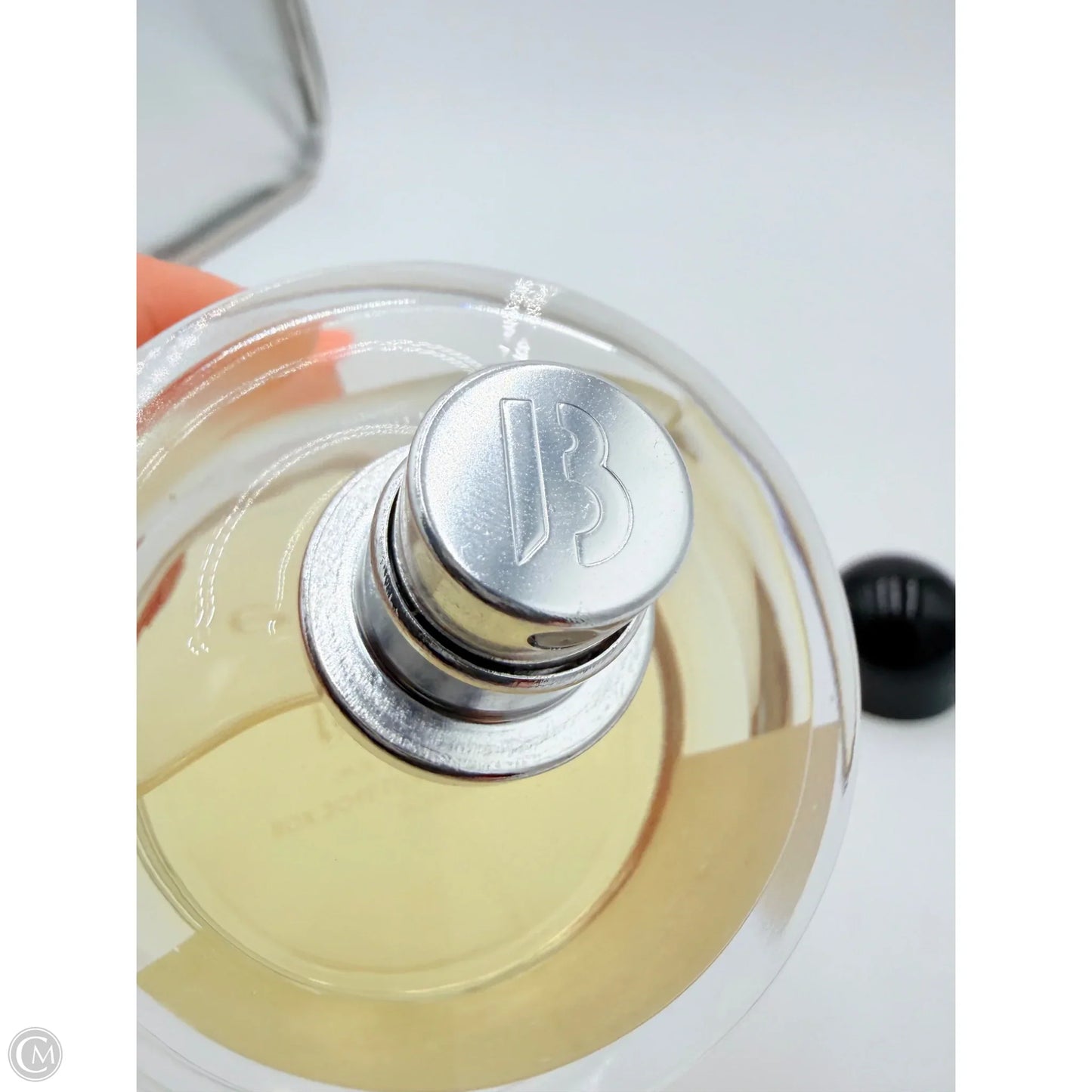 Fragrance By Byredo