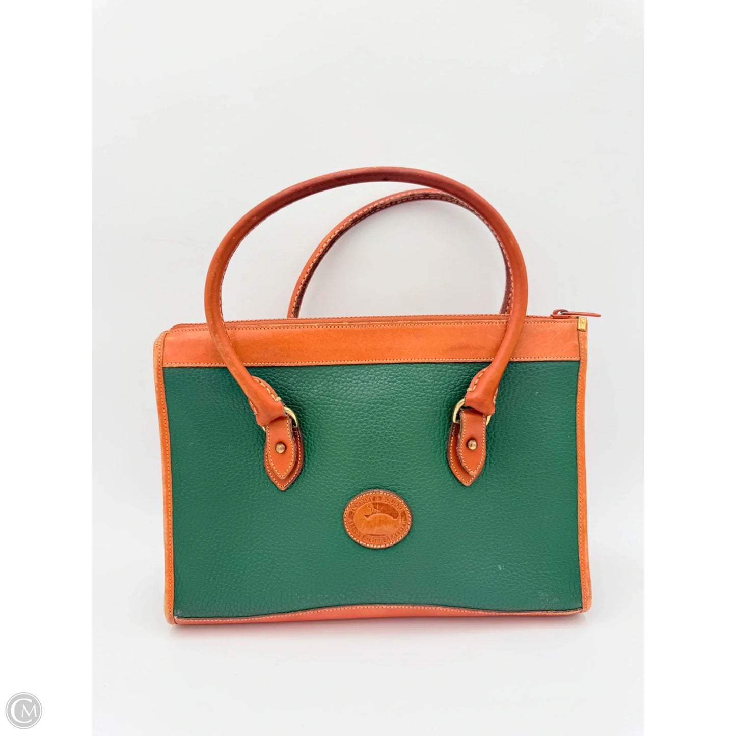 Handbag Designer By Dooney And Bourke, Size: Medium