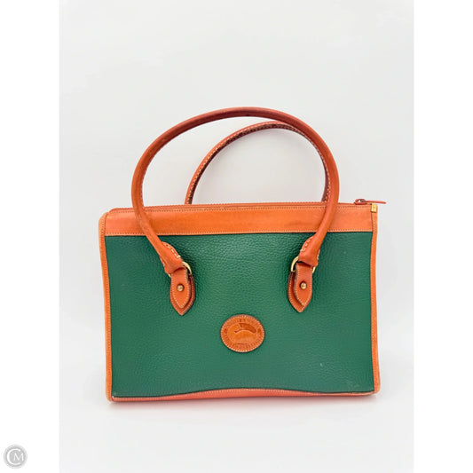 Handbag Designer By Dooney And Bourke, Size: Medium