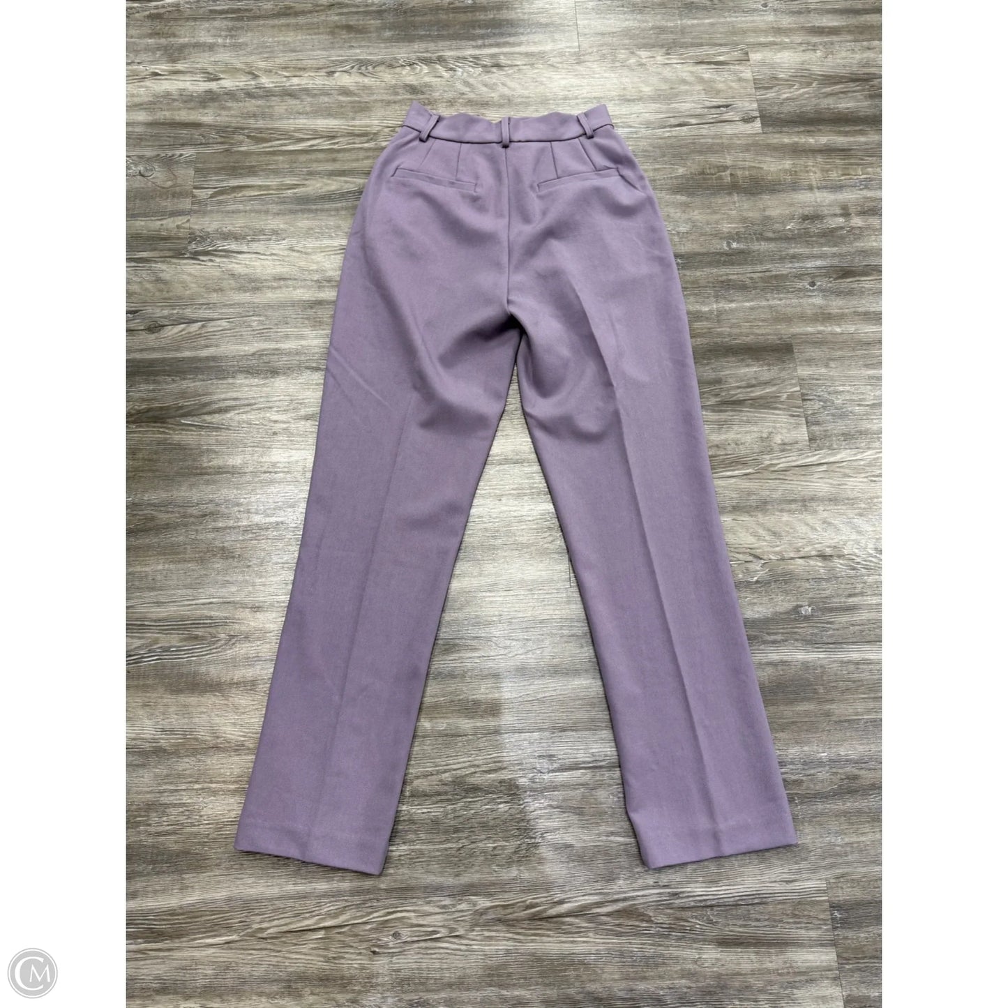 Pants Dress By Nasty Gal In Purple, Size: 4