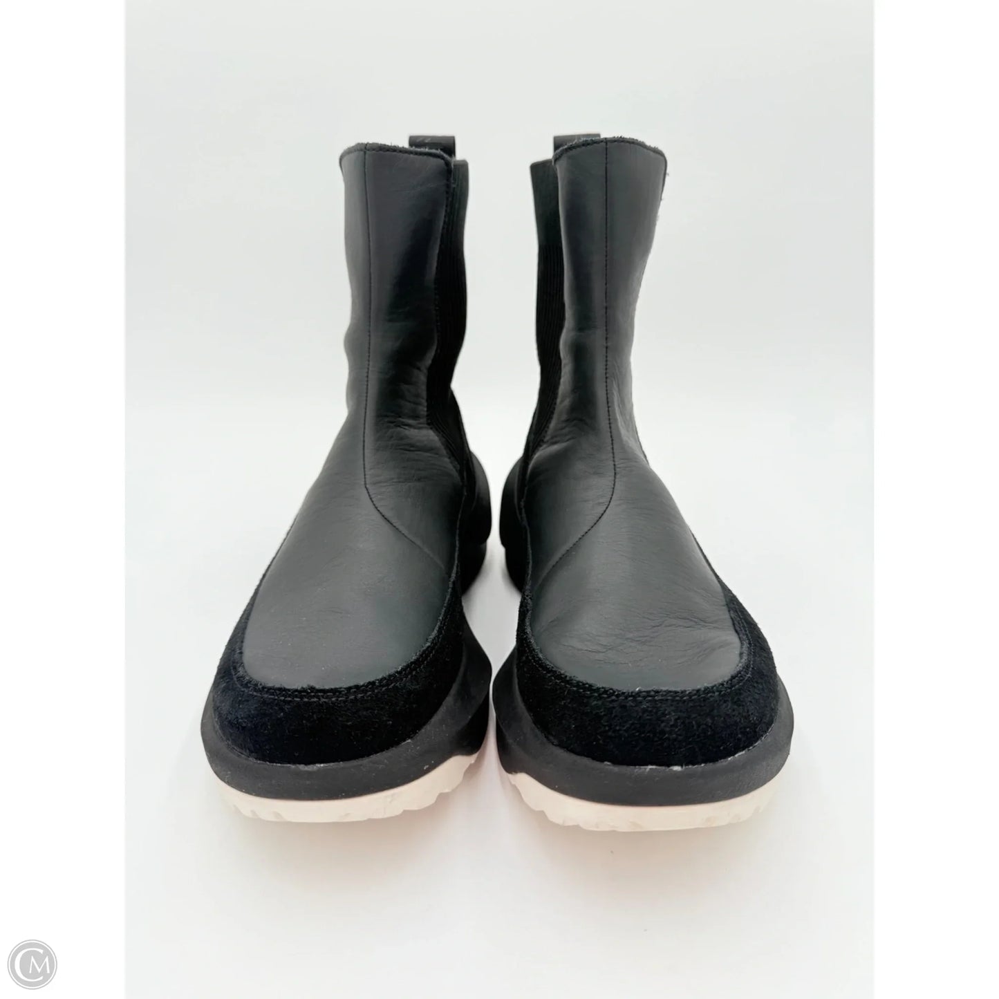 Boots Snow By North Face In Black, Size: 10