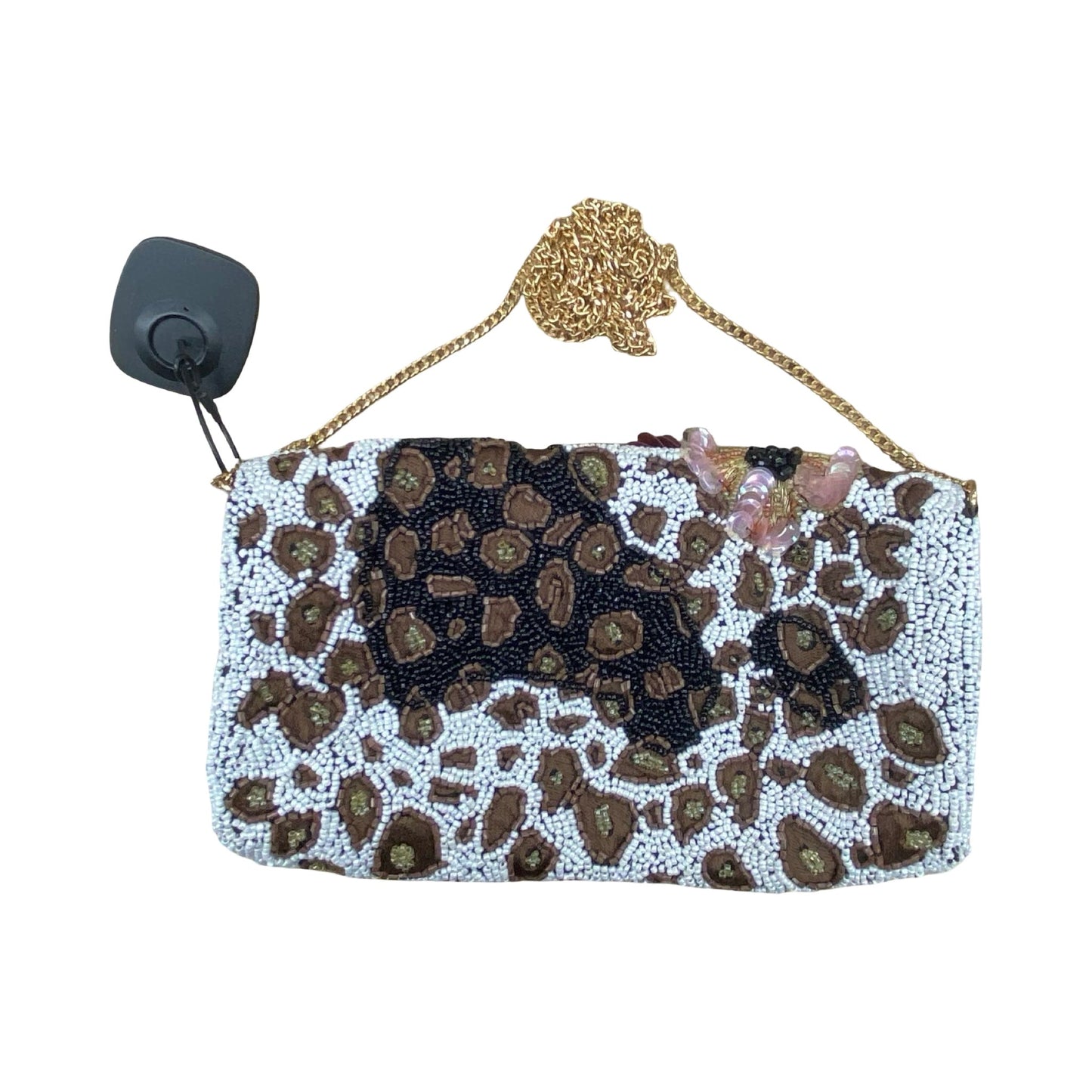 Handbag By Clothes Mentor In Multi, Size:Small