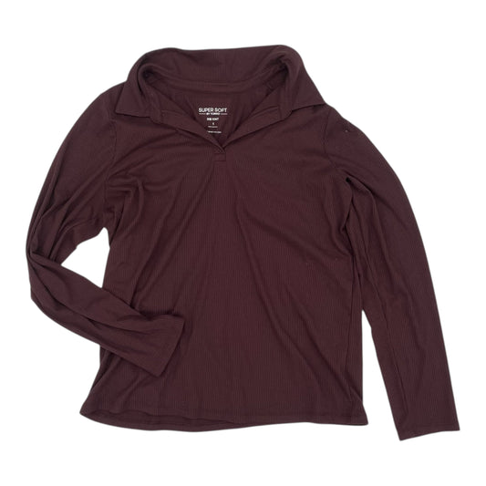 Top Ls By Torrid In Red, Size:1X