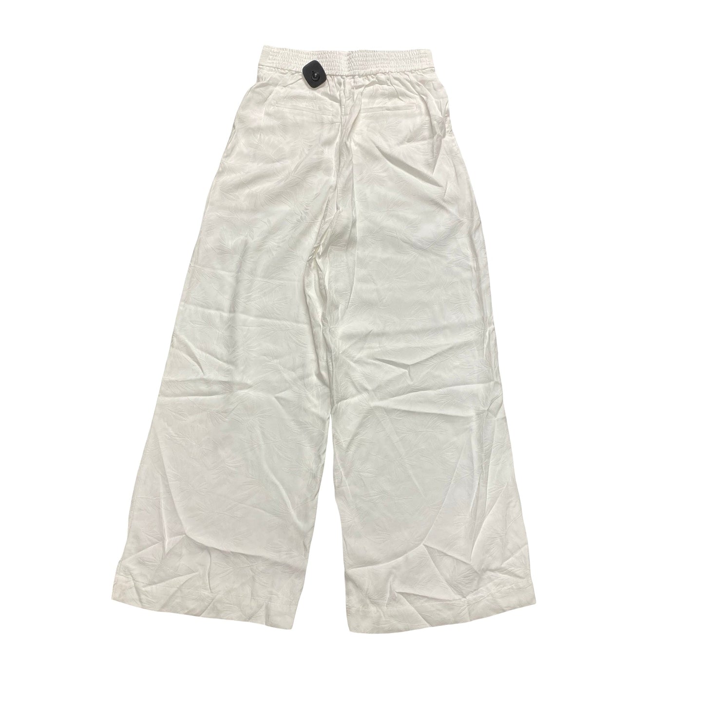 Pants Dress By House Of Harlow In White, Size:M