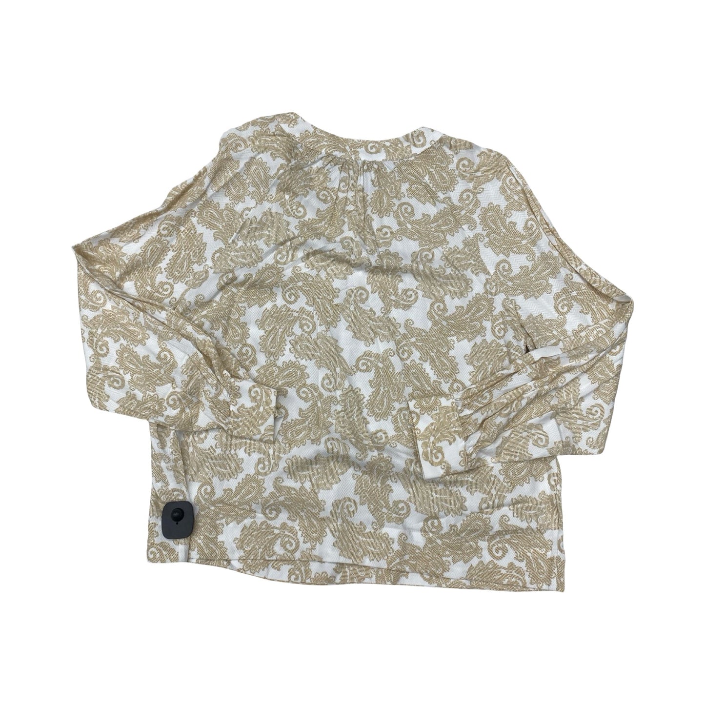 Top Ls By Loft In Multi, Size:L
