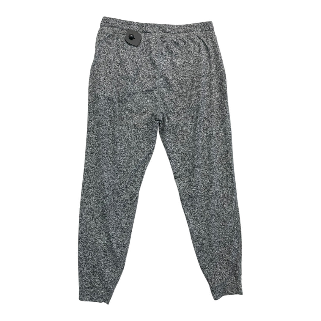 Athletic Pants By Vuori In Grey, Size:M