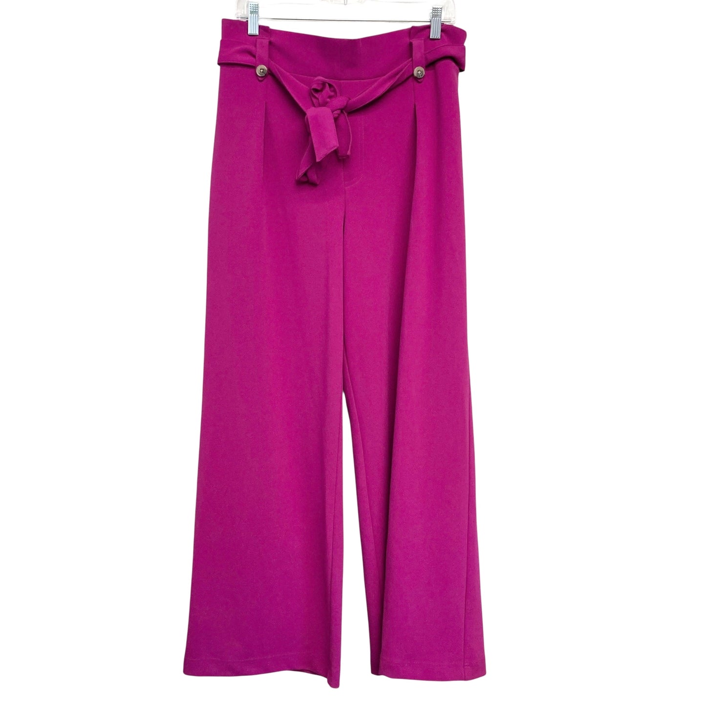 Pants Dress By Happily Grey In Purple, Size:16