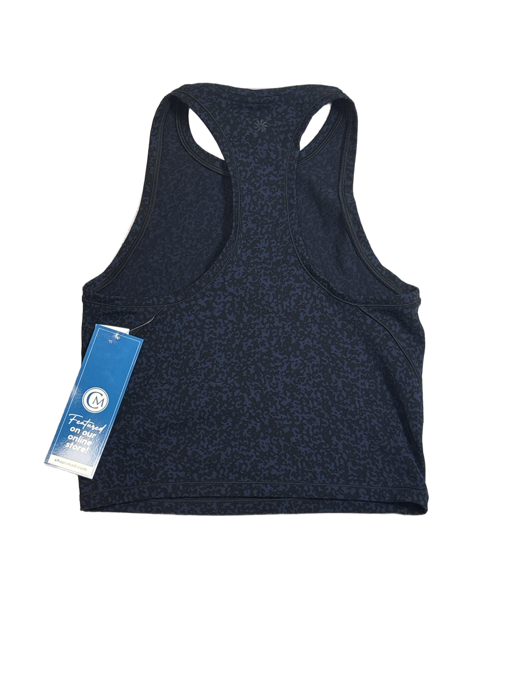 Athletic Tank Top By Athleta  Size: S
