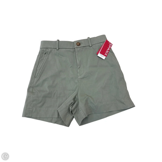 Shorts By Spanx In White, Size: S