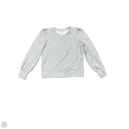 Sweater By Grace + Karma In Tan, Size: S