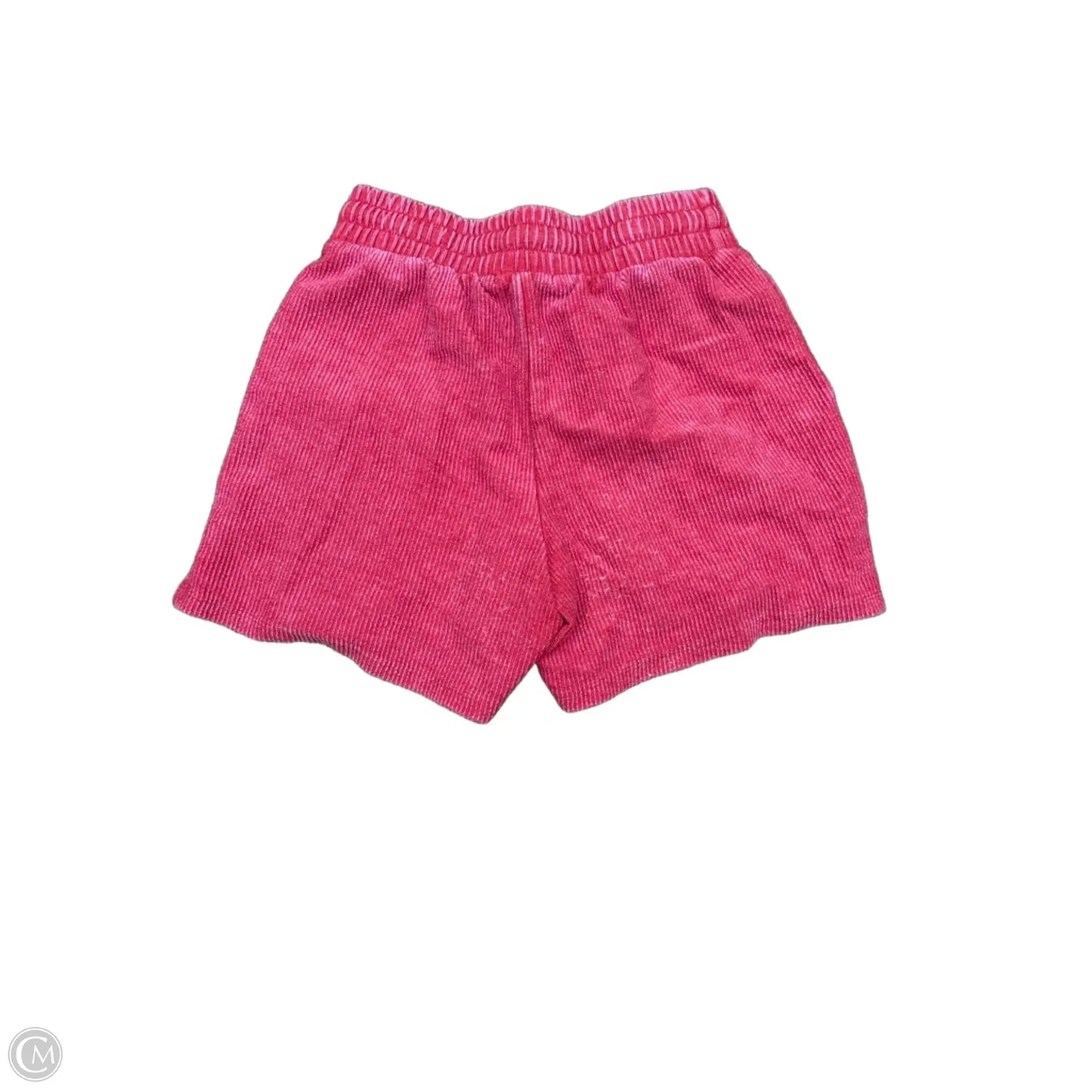 Shorts By Maurices In Red, Size: Xs