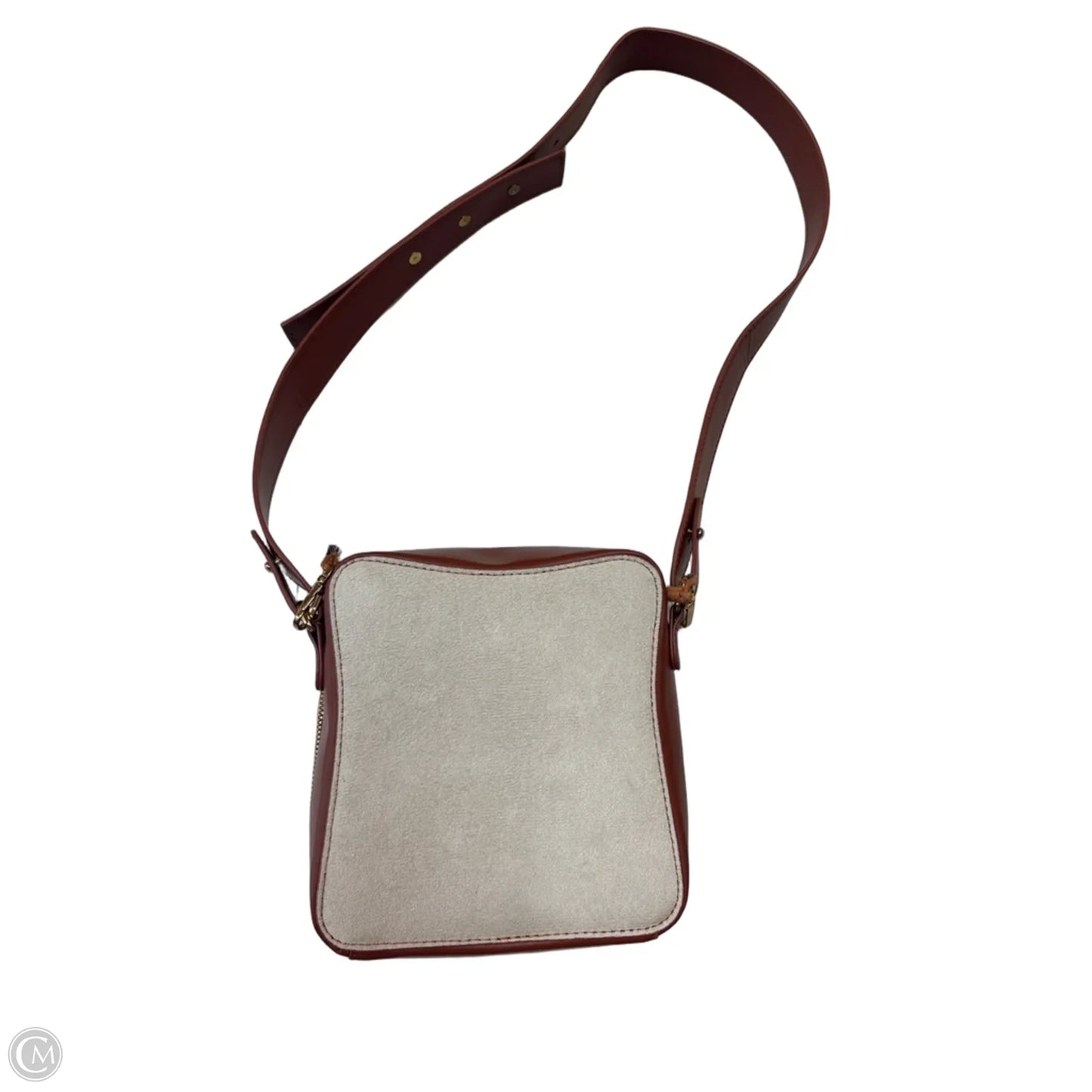 Handbag By Clothes Mentor, Size: Large