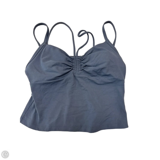 Athletic Tank Top By Athleta In Multi-colored, Size: Xs