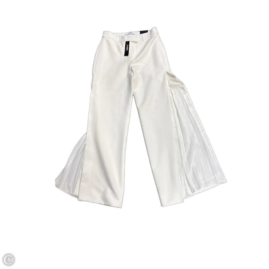 Pants Other By White House Black Market In White, Size: 0