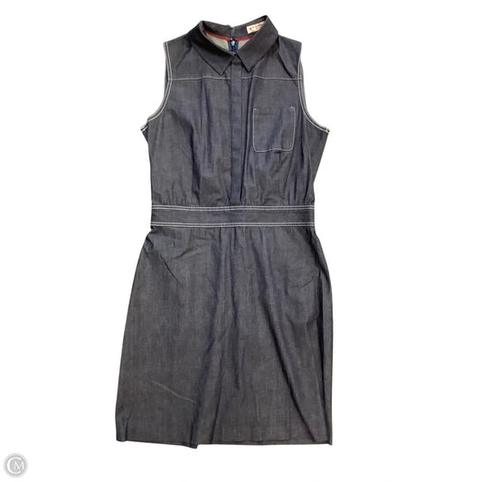 Dress Casual Short By Brooks Brothers In Multi-colored, Size: 10