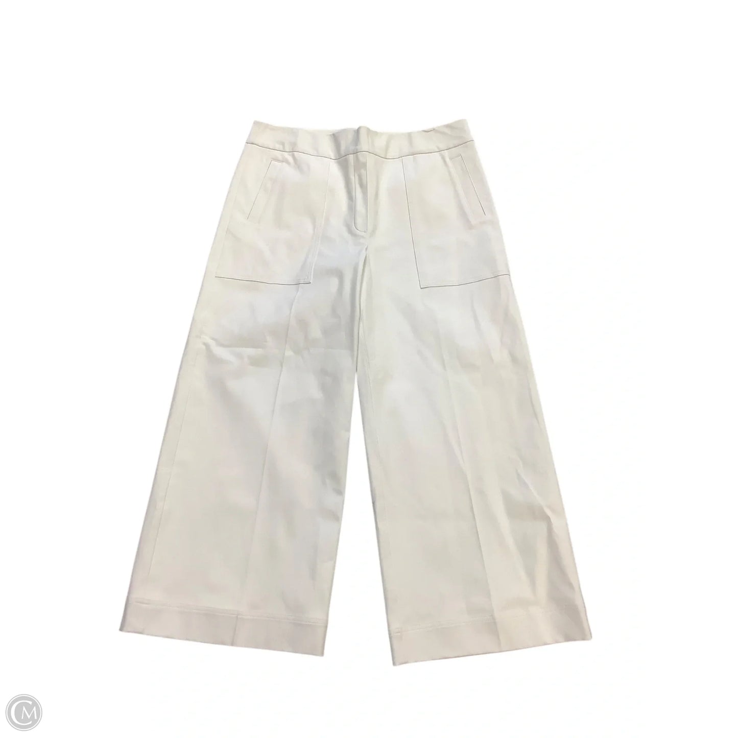 Pants Dress By Spanx In Cream, Size: 1x