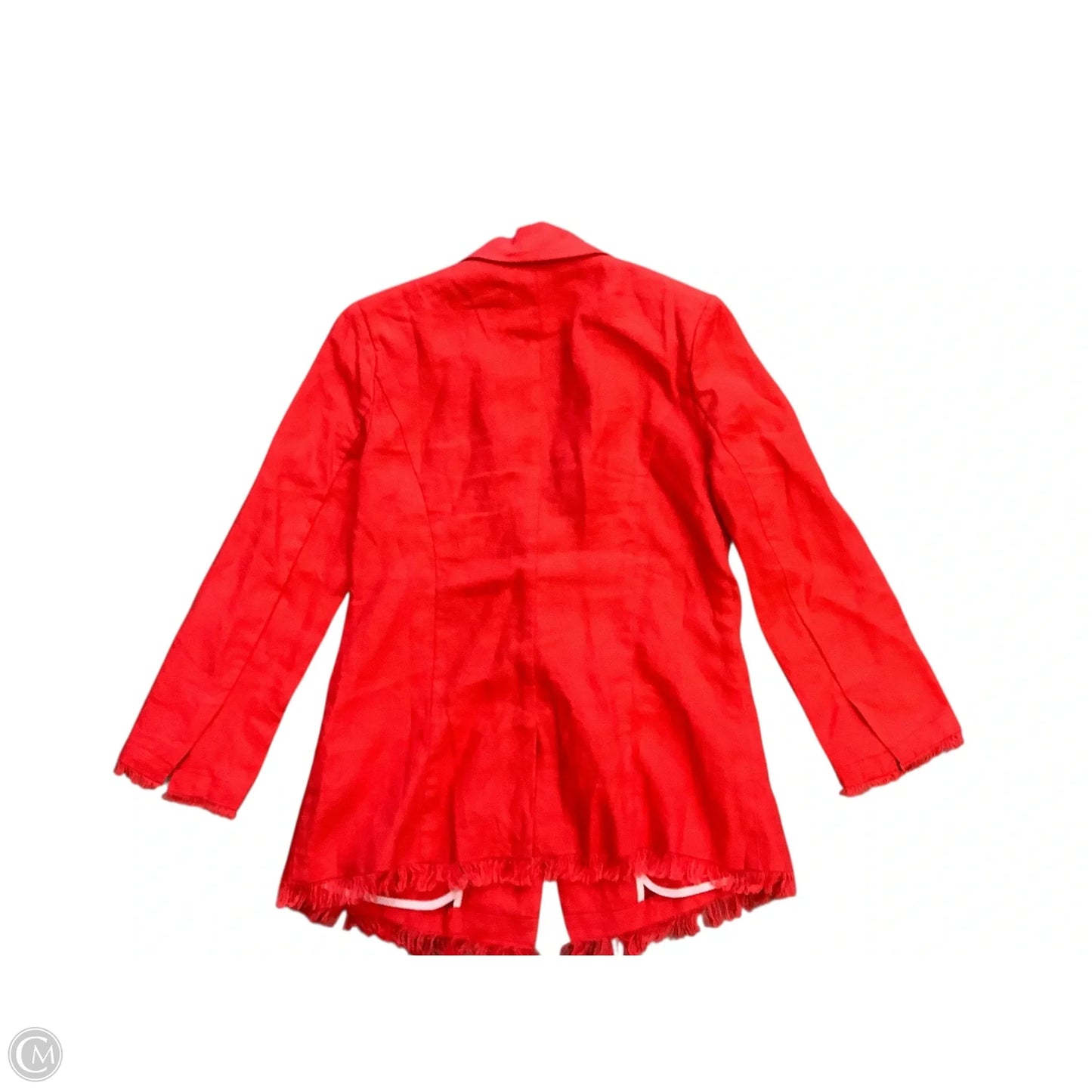 Blazer By Greylin In Red, Size: Xs