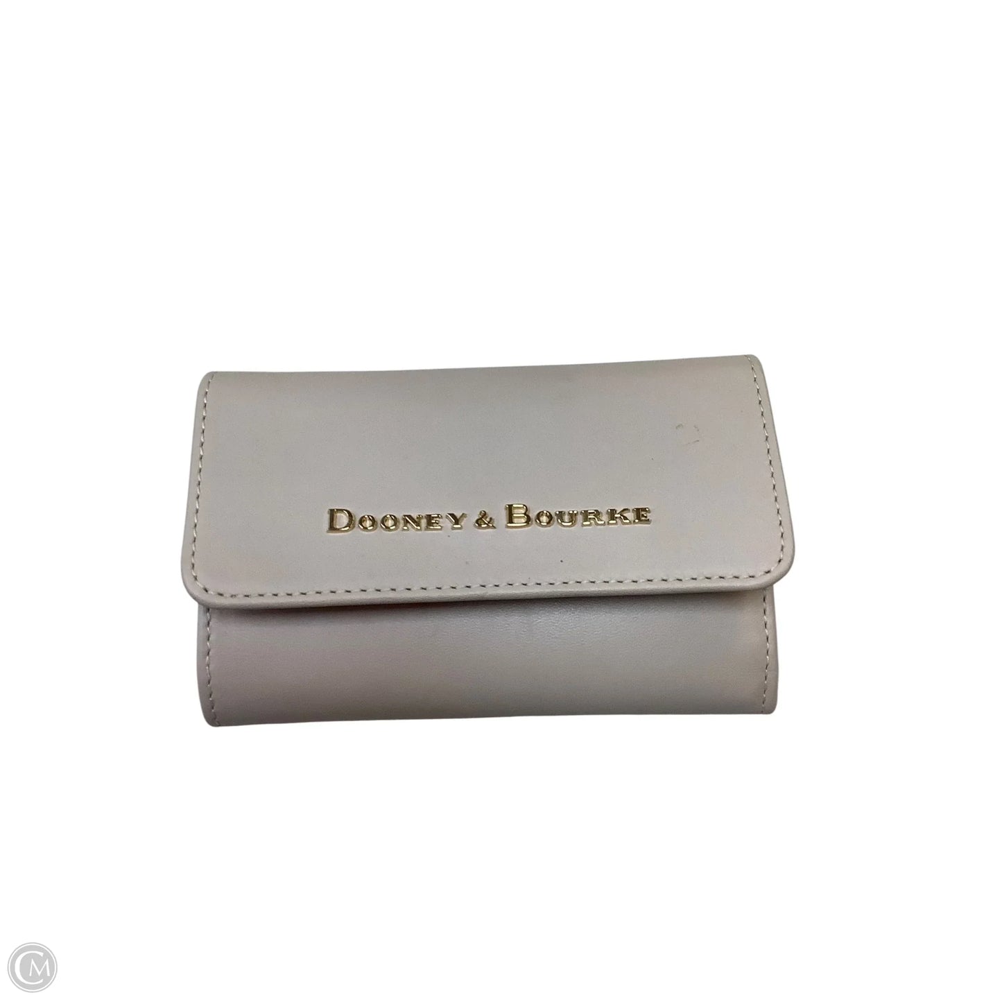 Wallet Designer By Dooney And Bourke, Size: Medium