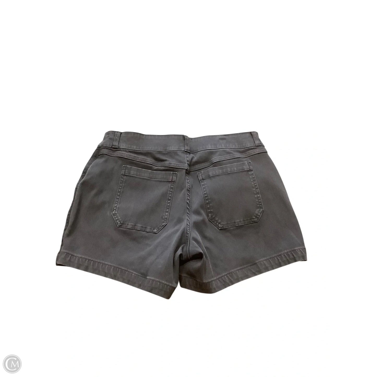 Shorts By Spanx In greySize: M