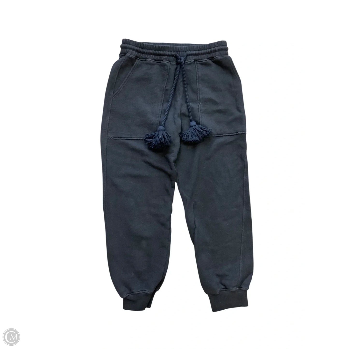 Pants Joggers By Ulla Johnson In Blue, Size: S