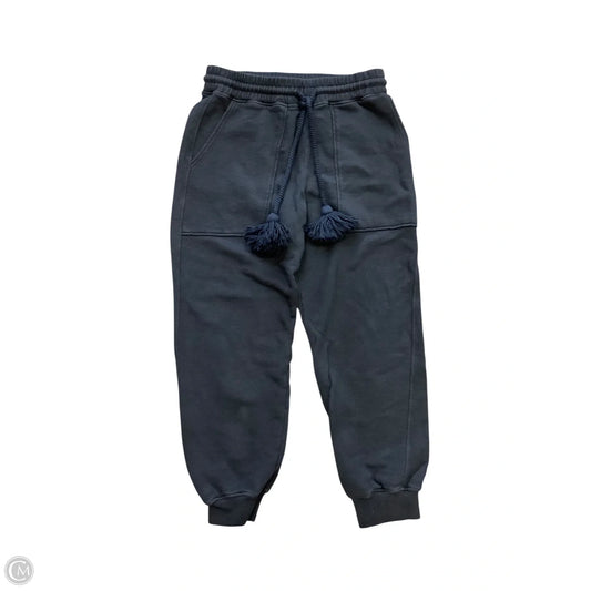 Pants Joggers By Ulla Johnson In Blue, Size: S