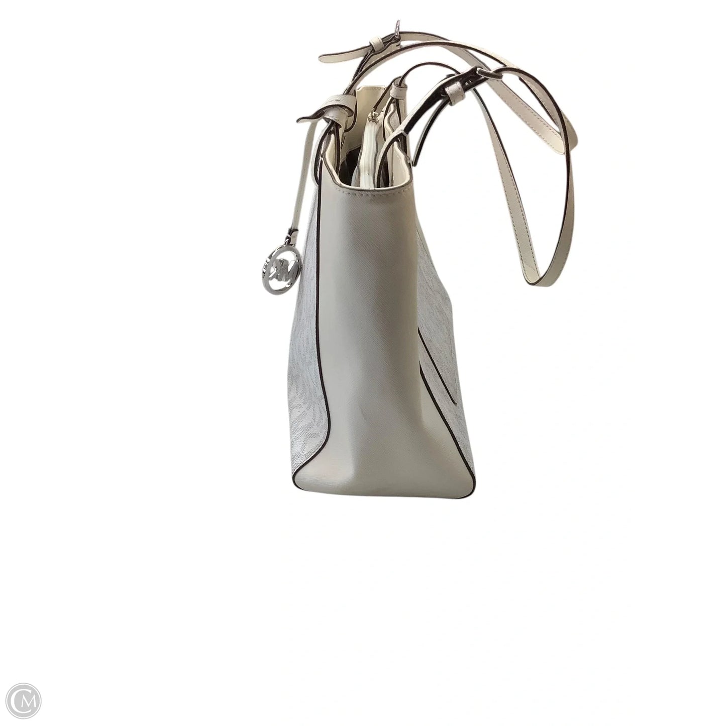 Handbag Designer By Michael Kors, Size: Large