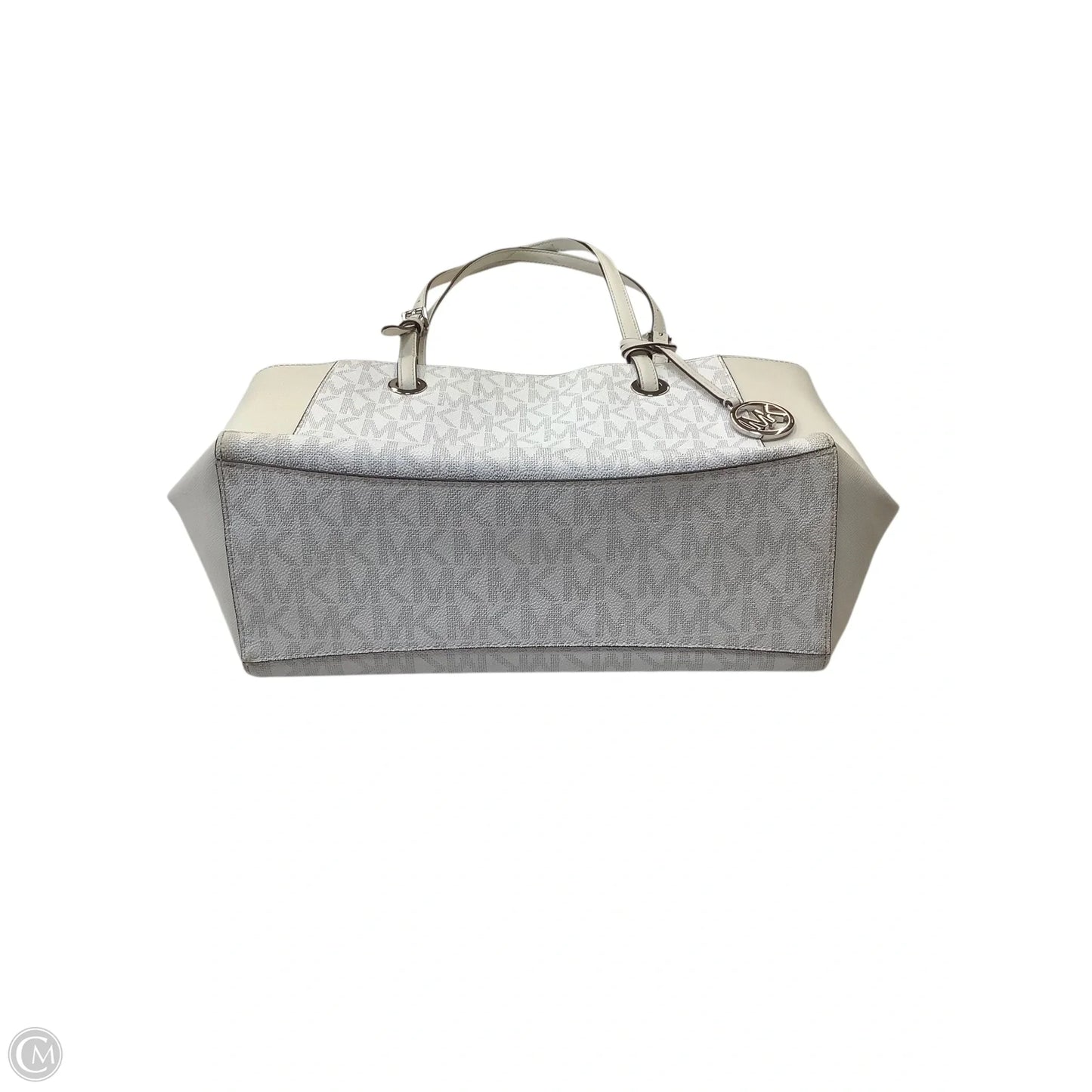 Handbag Designer By Michael Kors, Size: Large