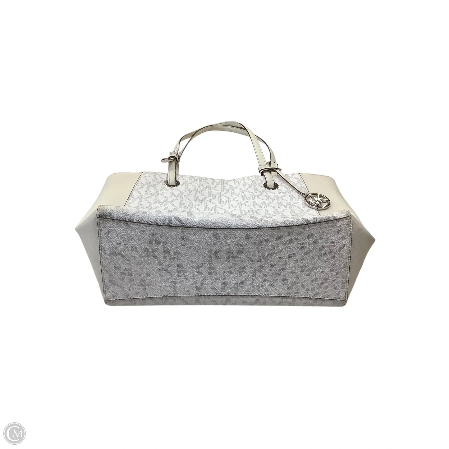 Handbag Designer By Michael Kors, Size: Large