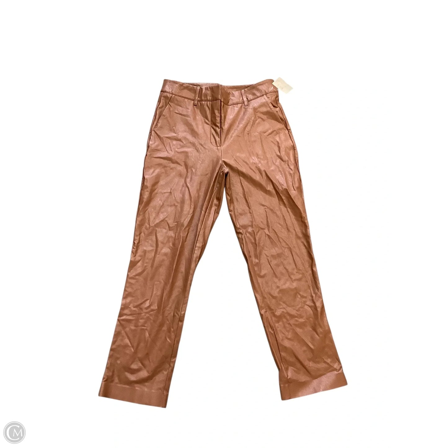 Pants Dress By Commando In Brown, Size: S
