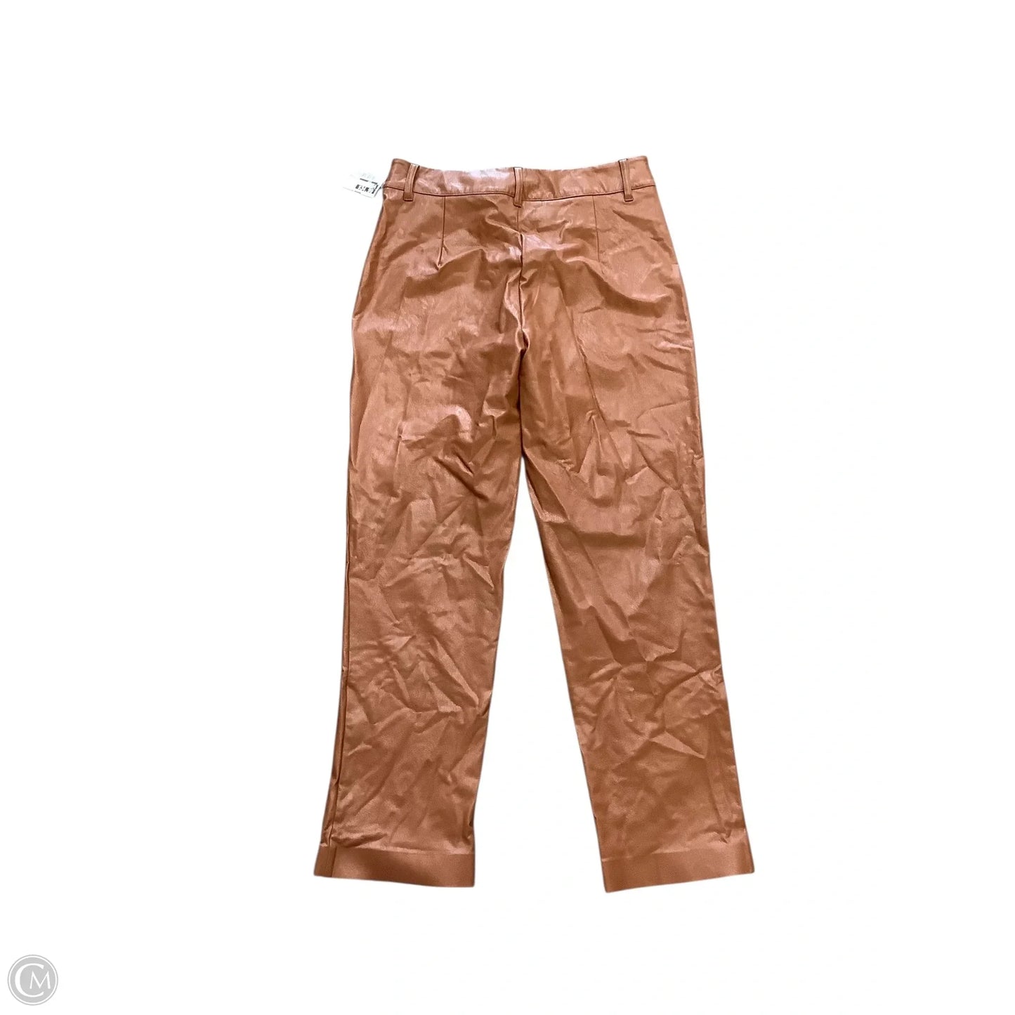 Pants Dress By Commando In Brown, Size: S