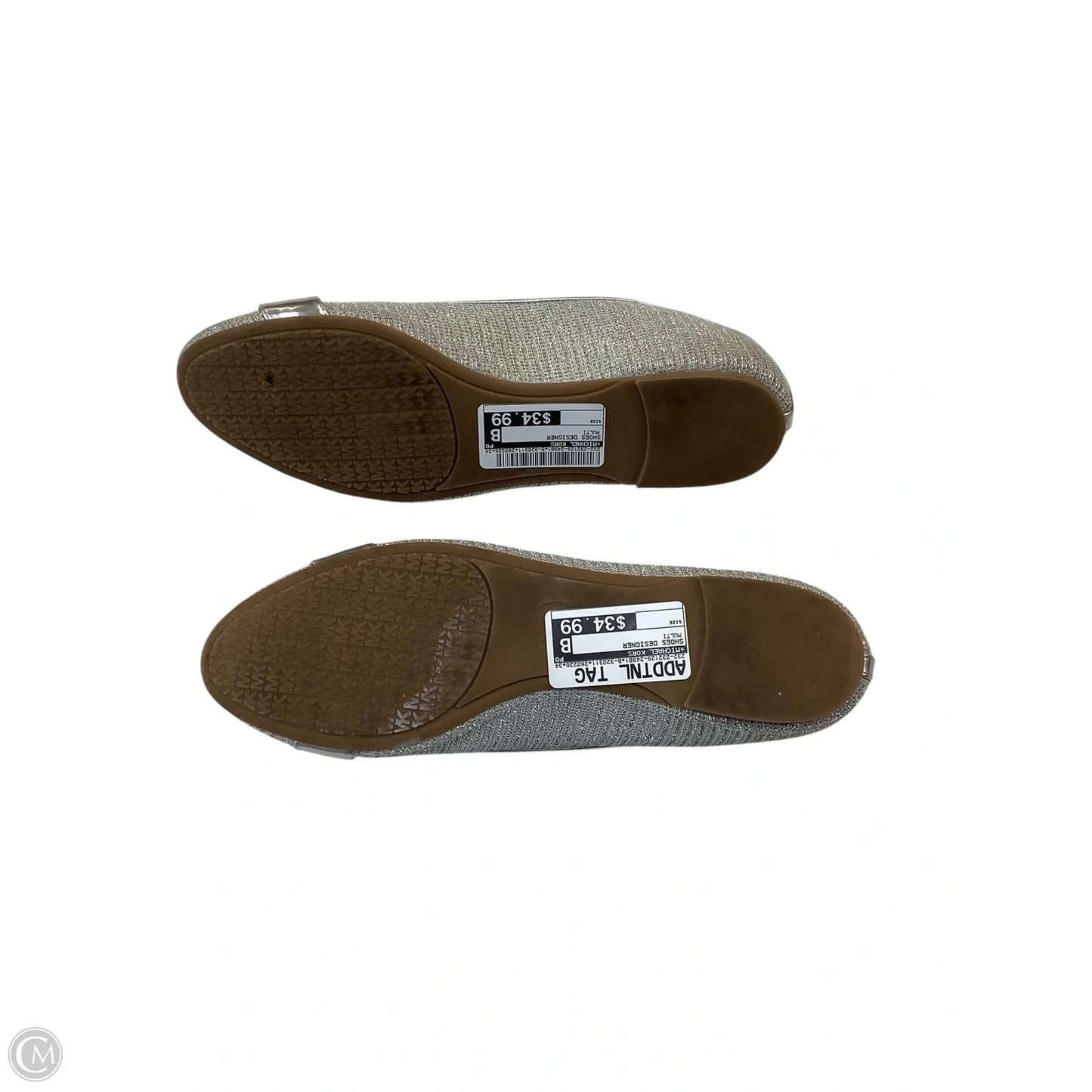 Shoes Designer By Michael Kors In Multi-colored