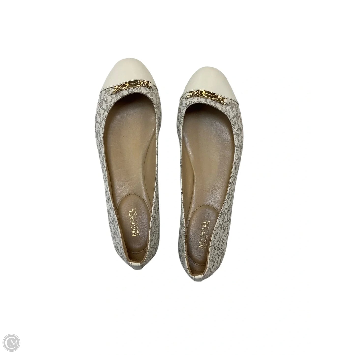 Shoes Designer By Michael Kors In Multi-colored