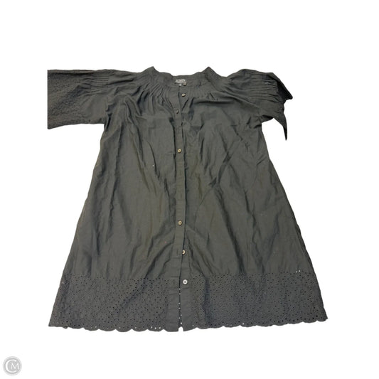 Dress Casual Short By J. Crew In Black, Size: S