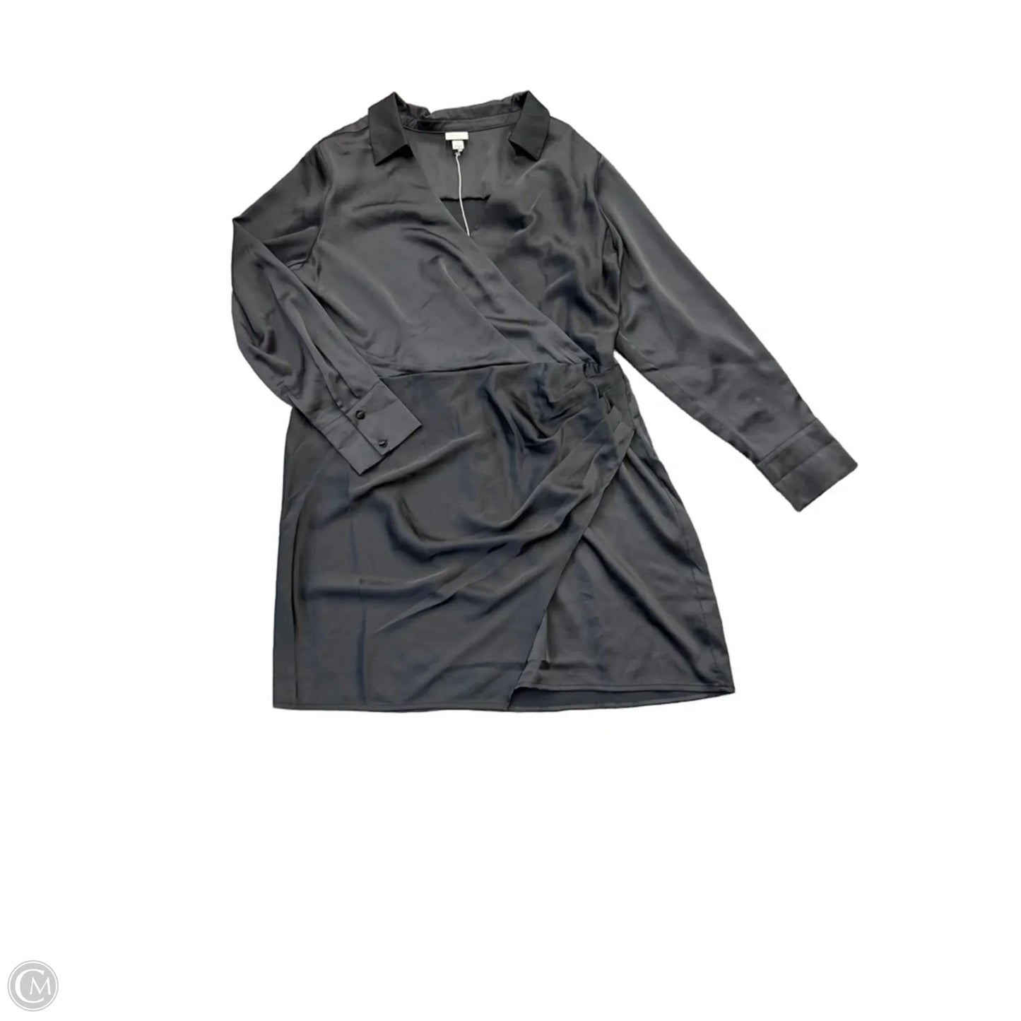 Dress Party Short By A New Day In Black, Size: Xl