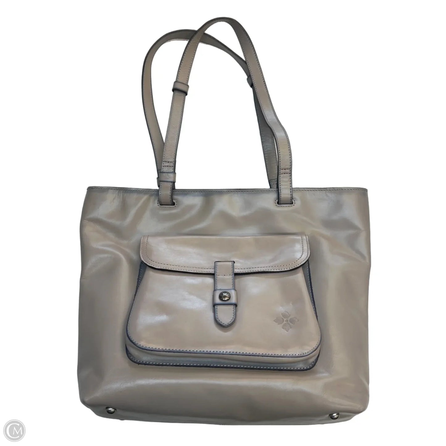 Handbag Designer By Patricia Nash, Size: Large